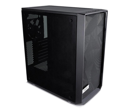Obudowa do komputera Fractal Design Meshify C Blackout